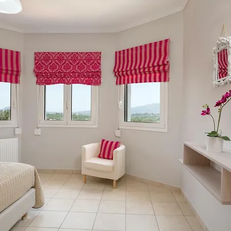 Villa Ethereal