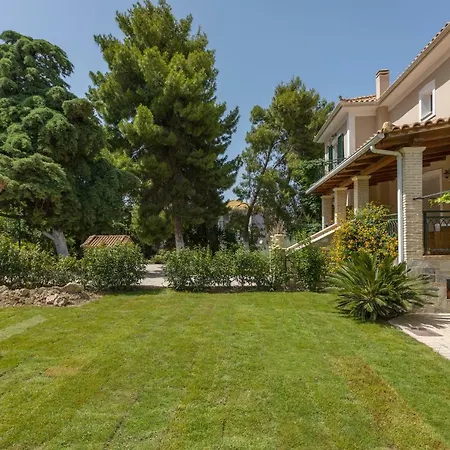 Villa Ethereal *