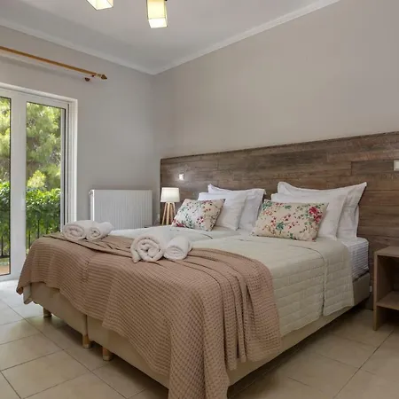 Ethereal Villa